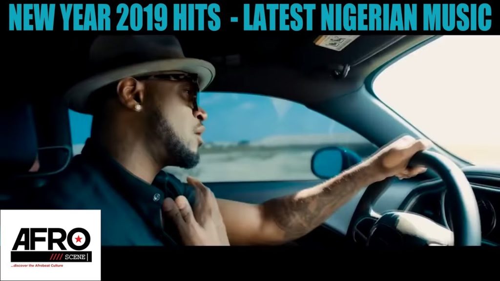 nigerian music 2019